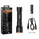 12. Duracell DF1500R Blister Flashlight