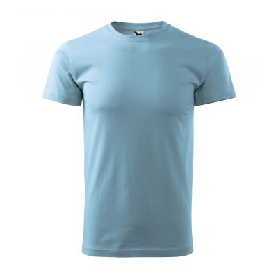 7. Malfini Heavy New M T-shirt MLI-13715