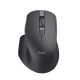 4. Trust OZAA+ MULTI-CONNECT Wireless Mouse Black (24820)