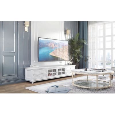 10. Equip 650328 TV mount 139.7 cm (55") Black
