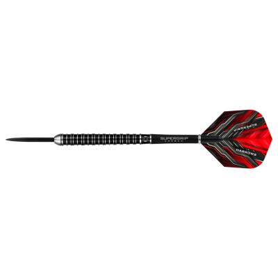 3. Harrows Supergrip Ultra 90% Steeltip Darts HS-TNK-000013890