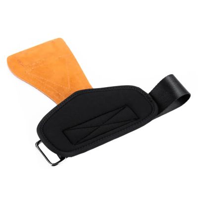 5. Genuine leather gymnastics skins for strength training and CrossTraining