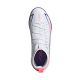 4. adidas F50 Hyperfast League Mid TF KK1322 Kids' Soccer Shoes