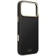 3. Uniq Coehl Mirelle Magnetic Charging Case for iPhone 18 Pro Max / 17 Pro Max - Black