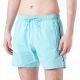 BOSS Iconic Light/Pastel Blue Swim Shorts (50491594-455)