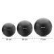 4. Meteor Fitness Ball 65 cm Black
