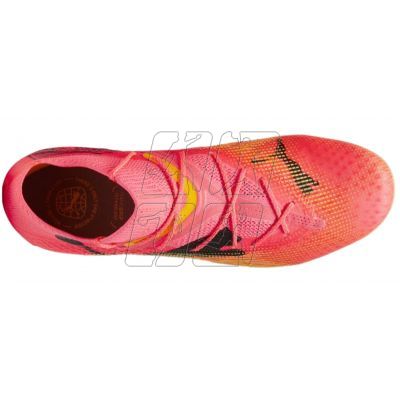 3. Puma Future Ultimate FG/AG M 107599 03 shoes