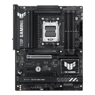 17. ASUS TUF GAMING B850-PLUS WIFI Motherboard