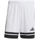 14. adidas Squadra 25 M JH3412 shorts