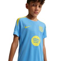 Nike Junior FC Barcelona 4th T-shirt FZ1417-413
