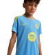 Nike Junior FC Barcelona 4th T-shirt FZ1417-413