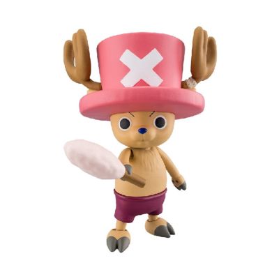2. ULTIMATE LEGENDS ONE PIECE - TONY TONY CHOPPER