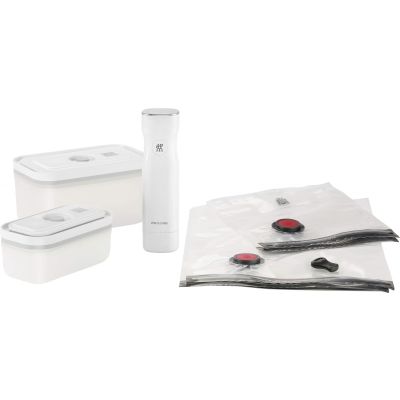6. Plastic Starter Set S/M ZWILLING Fresh & Save 36807-006-0
