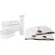 6. Plastic Starter Set S/M ZWILLING Fresh & Save 36807-006-0