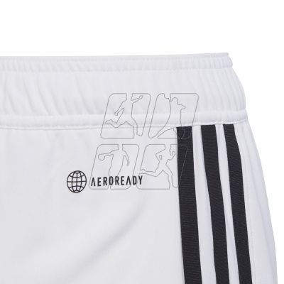 3. Shorts adidas Tiro 23 League Jr IB8093