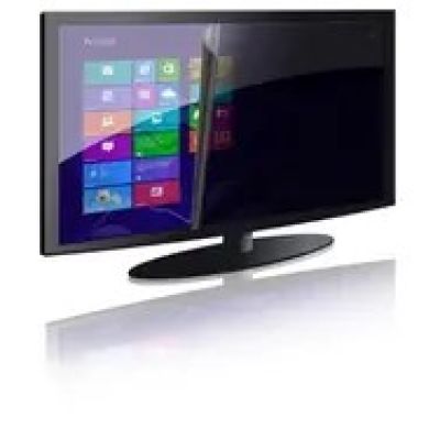 2. Mobilis Privacy Filter 22" W (16:10) Tinted: 474x297mm