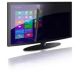 2. Mobilis Privacy Filter 22" W (16:10) Tinted: 474x297mm