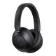 4. Baseus Bass 30 Max Wireless On-Ear Bluetooth 5.3 Headphones - Black
