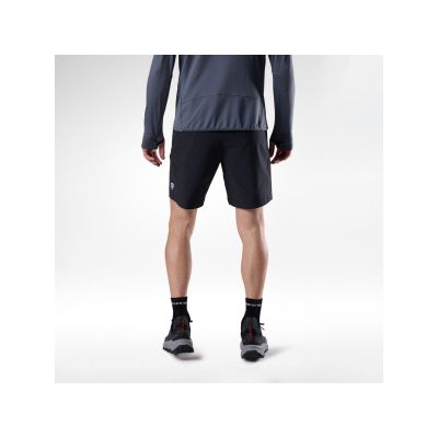 3. ROSSIGNOL M Stretch Chino Short 7' Men's Shorts Black