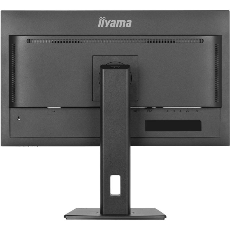 12. IIYAMA monitor 68.5 cm (27") XUB2797HSN-B2 16:9 HDMI+DP+USB-C