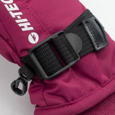 5. Hi-tec Kelly Jrg Jr gloves 92800584072 