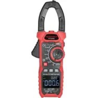 Habotest HT208D Digital Clamp Meter / 1000V / NCV / 3× AAA