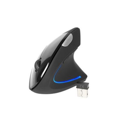 Tracer FLIPPER TRAMYS44214 Mouse (optical; 1600 DPI; black)