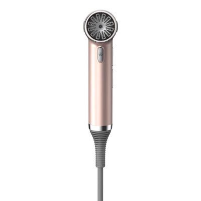 8. GA.MA PH6080.PK IQ3 PERFETTO Hair Dryer