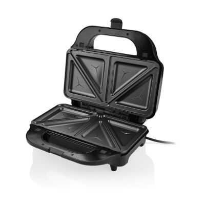 5. Eta Sorento Plus Toaster 900W Black