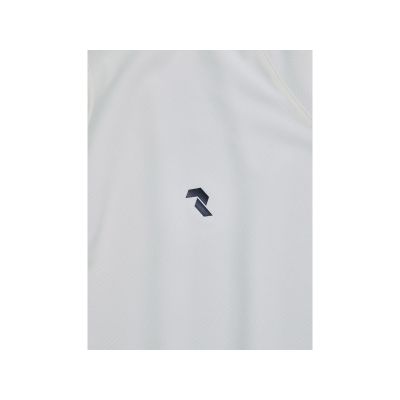3. Peak Performance M Trail Ls T-shirt White