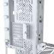 13. Asus ROG CRONOXGR801CURVE TG ARGB WHITE case