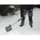 2. Fiskars 143060 Snow Shovel