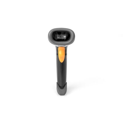 31. DIGITUS WIRED BARCODE READER USB-RJ45 2M, 1D AND 2D, QR CODE COMPATIBLE, STAND INCLUDED DA-81002