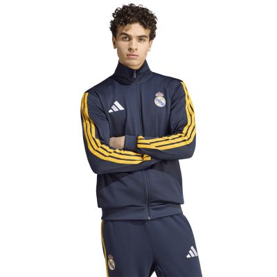 adidas Real Madrid DNA Track Top KG2950