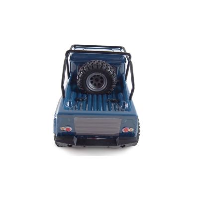 2. Amewi AMX Rock Crawler AM24 remote-controlled model off-road car 1:24