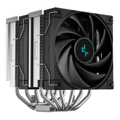 2. DeepCool AK620 Cooling