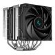 2. DeepCool AK620 Cooling