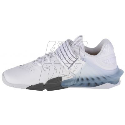 4. Nike Savaleos M CV5708-100 shoe