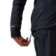 10. Berghaus Hillwalker InterActive Shell Women's Jacket with Membrane Size M, Black