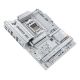 17. ASUS TUF GAMING B850-PRO WIFI7 W NEO Motherboard