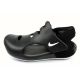 13. Nike Jr. DH9465-001 Sports Sandals
