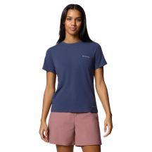 Columbia Sun Trek SS II Tee W 2119711466 