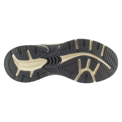 4. Skechers Slip-Ins: Stamina Sport 150710-SIL Grey 36