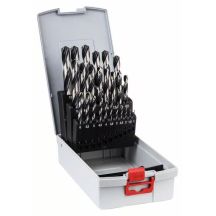 Bosch 2 608 577 352 twist drill, 25 pcs.