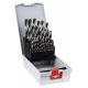 Bosch 2 608 577 352 twist drill, 25 pcs.