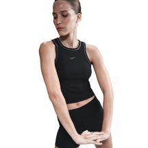 Nike Dri-Fit One Fit Crop T-Shirt W IB7886 010