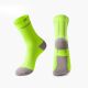 Rockbros sports socks fluor-gray M