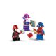 7. LEGO MARVEL 11208 Spidey's Pirate Ship