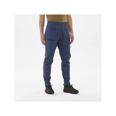 8. MILLET M Cima Cotton Pant Navy Blue