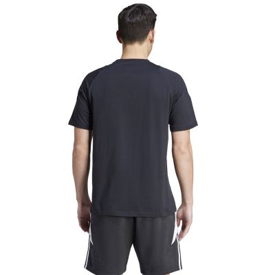 3. T-shirt adidas TIRO 24 Sweat Tee M IJ9954